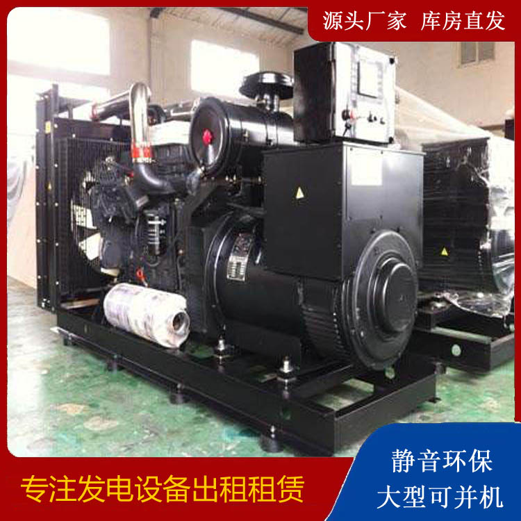杨浦发电车出租 柴油发电机组需要经常换机油吗？