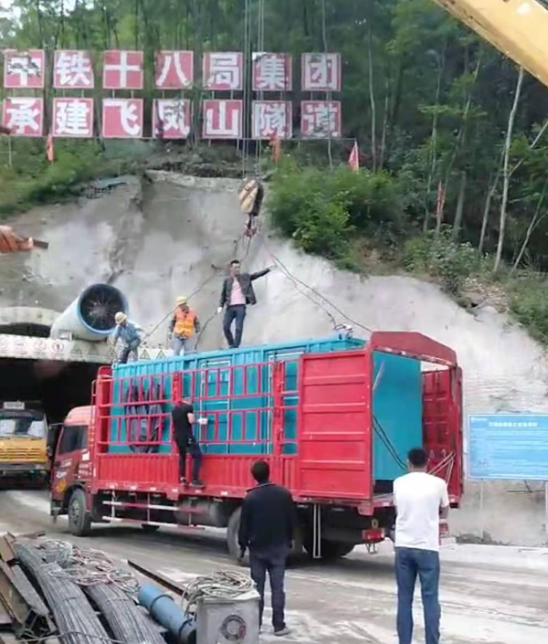 杨浦发电机组维修后输出功率降低是什么问题