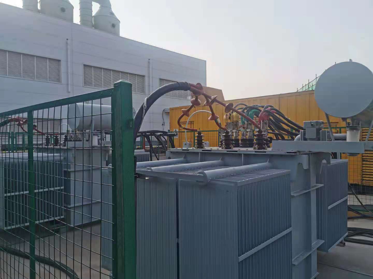 杨浦出租发电机-静音柴油发电机不维护的危害