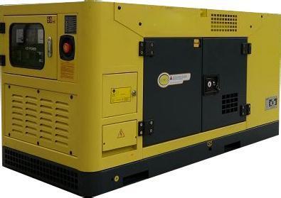 杨浦出租发电机-发电机温度过高怎么解决