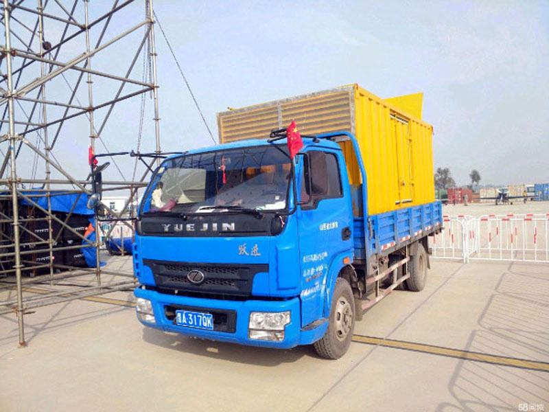 杨浦租赁发电机-柴油发电机组租赁之新发电机组热磨合与冷磨合的区别