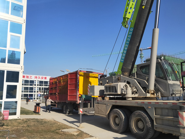 杨浦发电机出租50KW柴油发电机组需要配多粗电缆线
