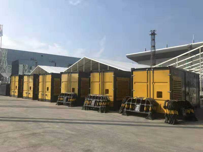 杨浦发电机租赁中列举一些可能导致发电机故障的原因?