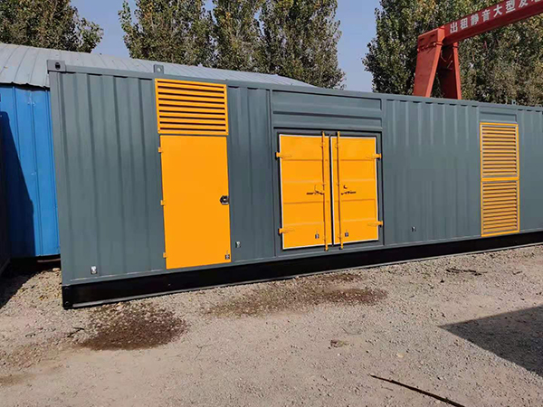 杨浦有哪些方法可以降低发电机的启动电流?