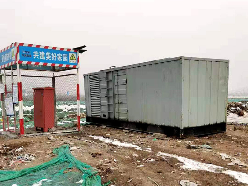 杨浦燃气发电机在高海拔地区运行时会遇到哪些常见故障?