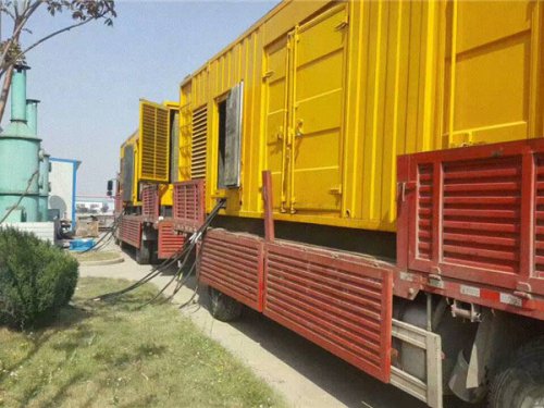 杨浦计算 200KW 柴油发电机油耗时，需要考虑哪些因素？