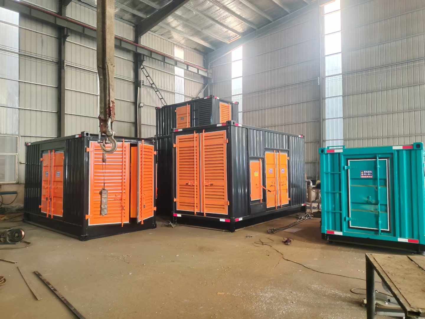 杨浦如何根据用电设备的功率选择合适的空开？