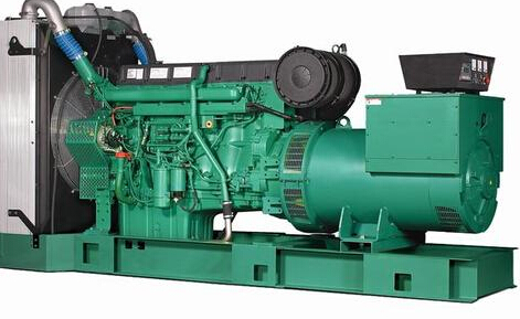 杨浦发电机除垢后需要用清水冲洗水冷式机油散热器几次？